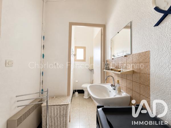 Appartement à vendre 2 pièces 31 m² Canet-en-Roussillon