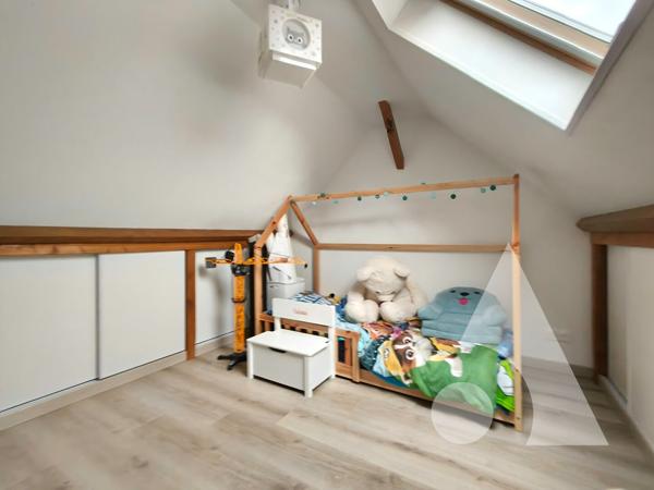 Maison 4 pièces 83.45 m2