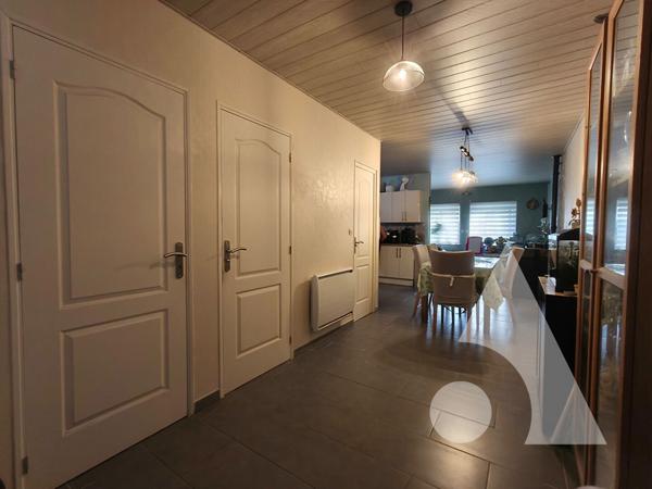 Maison 4 pièces 83.45 m2