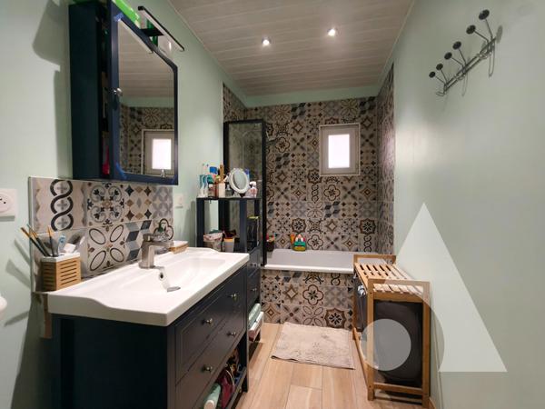 Maison 4 pièces 83.45 m2