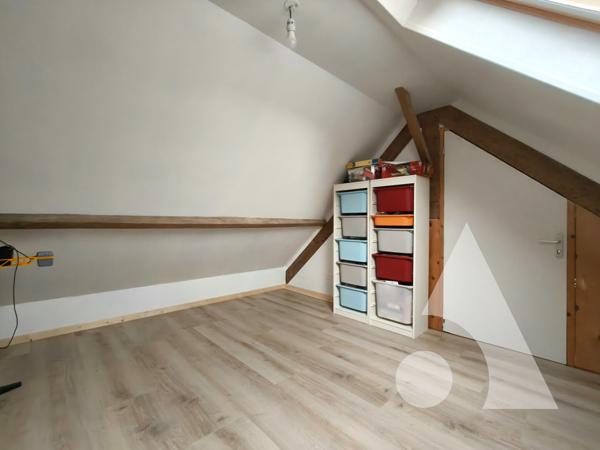 Maison 4 pièces 83.45 m2
