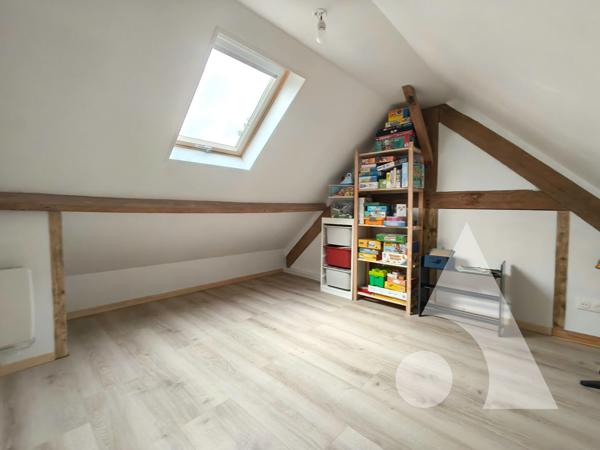 Maison 4 pièces 83.45 m2