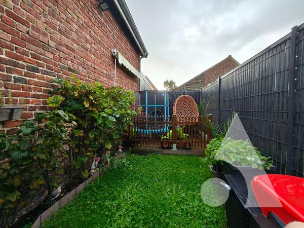 Maison 4 pièces 83.45 m2