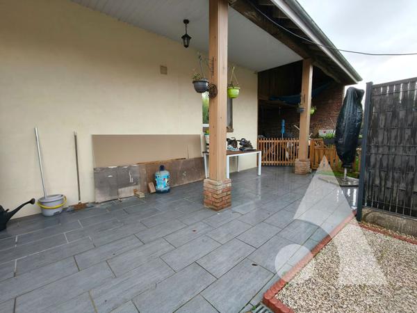 Maison 4 pièces 83.45 m2