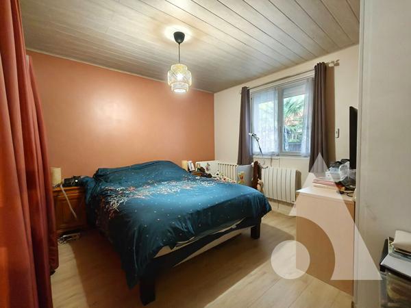 Maison 4 pièces 83.45 m2