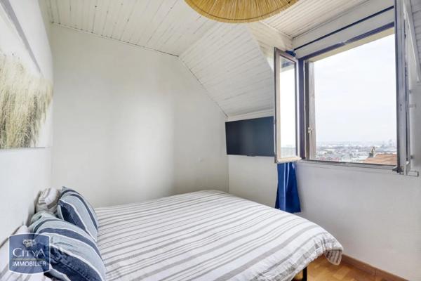 Vente maison 4 pièces de 90m²