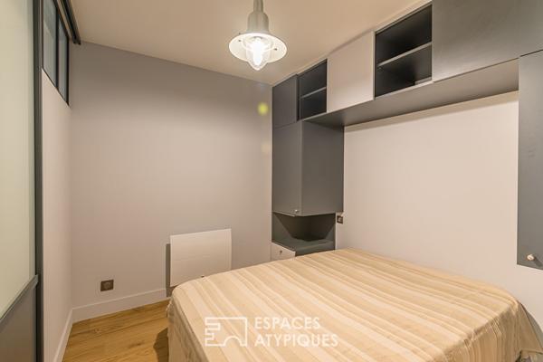 Charmant cocon aux Chartrons