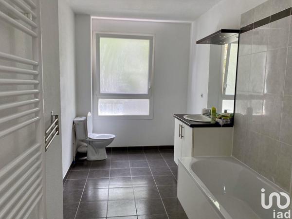 Appartement à vendre 2 pièces 47 m² Bordeaux