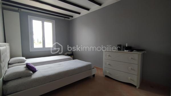 Ferme de 370 m²