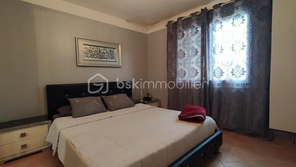 Ferme de 370 m²