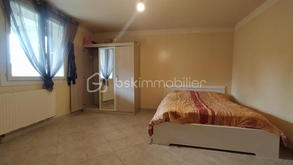 Ferme de 370 m²