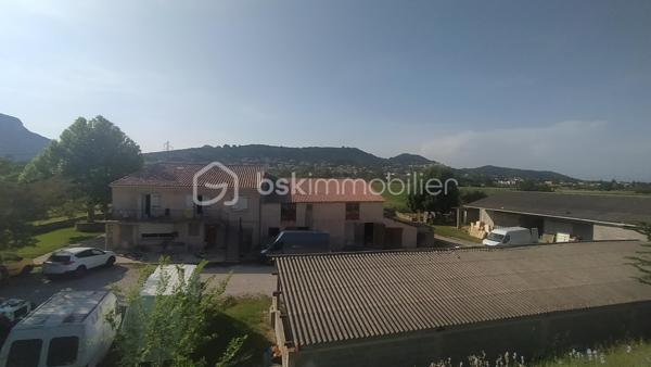 Ferme de 370 m²