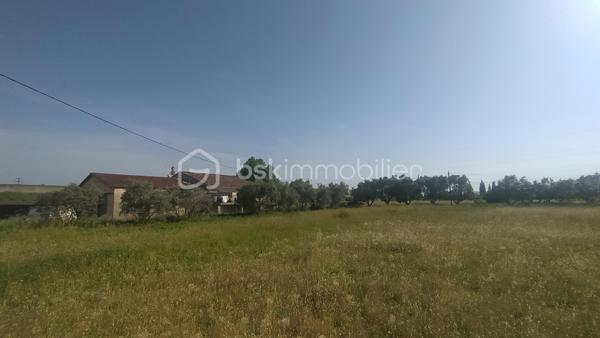 Ferme de 370 m²