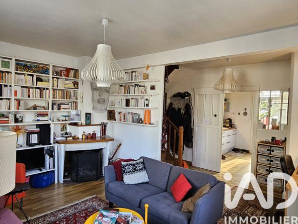 Maison à vendre 6 pièces 139 m² Tours