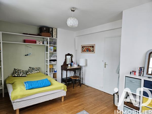 Maison à vendre 6 pièces 139 m² Tours