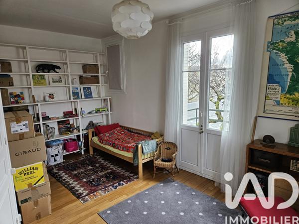 Maison à vendre 6 pièces 139 m² Tours