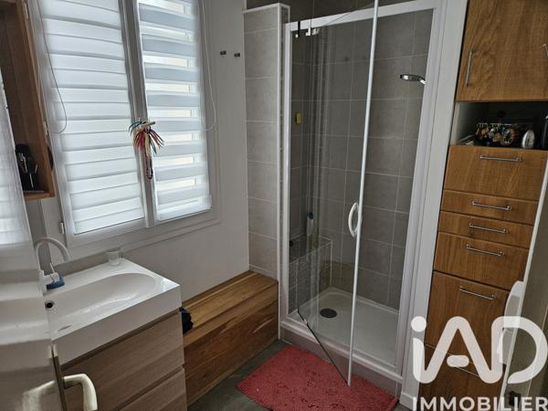 Maison à vendre 6 pièces 139 m² Tours