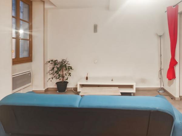 Auch (32000) Appartement T2 de 38m2 - Auch centre