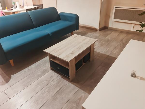 Auch (32000) Appartement T2 de 38m2 - Auch centre