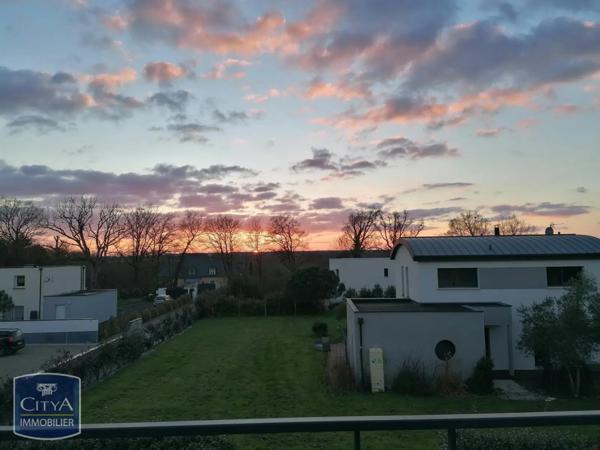 Maison à louer 5 pièces 120.78m²