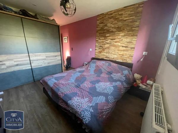 Maison à louer 5 pièces 120.78m²