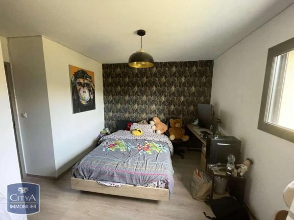 Maison à louer 5 pièces 120.78m²