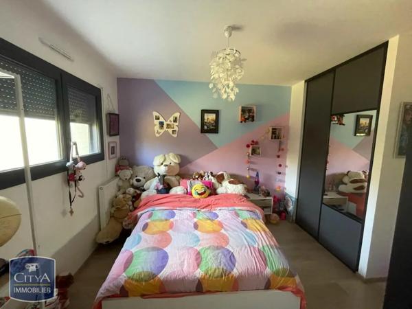 Maison à louer 5 pièces 120.78m²