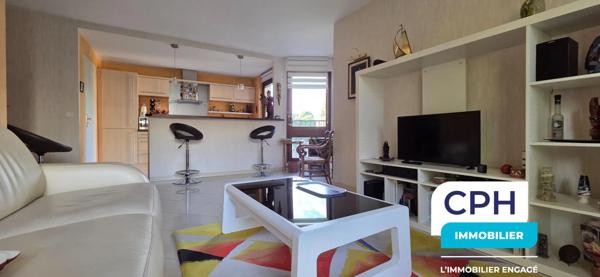 Appartement à vendre au Chesnay-Rocquencourt (78150)
