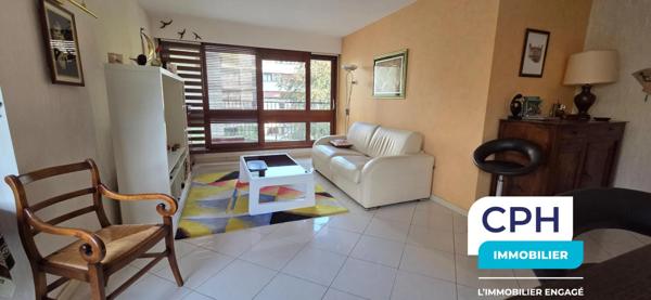Appartement à vendre au Chesnay-Rocquencourt (78150)