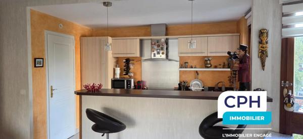Appartement à vendre au Chesnay-Rocquencourt (78150)