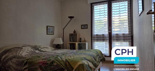 Appartement à vendre au Chesnay-Rocquencourt (78150)