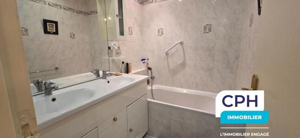 Appartement à vendre au Chesnay-Rocquencourt (78150)