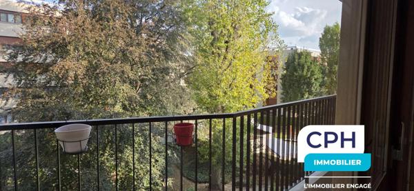 Appartement à vendre au Chesnay-Rocquencourt (78150)