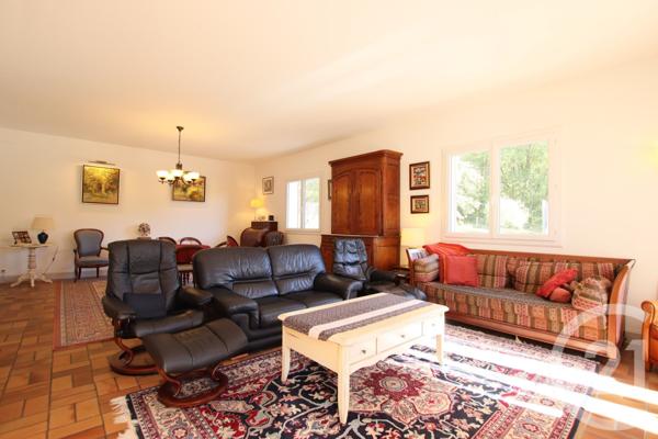 Maison à vendre  7 pièces - 173,33 m2 PERIGUEUX - 24