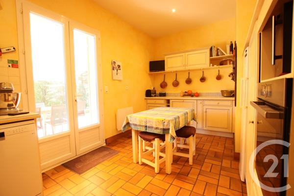 Maison à vendre  7 pièces - 173,33 m2 PERIGUEUX - 24