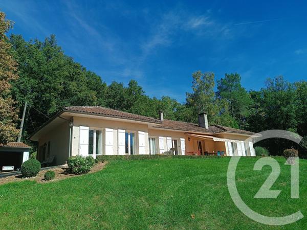 Maison à vendre  7 pièces - 173,33 m2 PERIGUEUX - 24