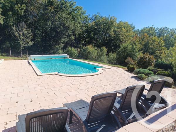 Maison à vendre  7 pièces - 173,33 m2 PERIGUEUX - 24