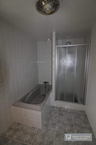 Maison ancienne Segonzac 250 m²