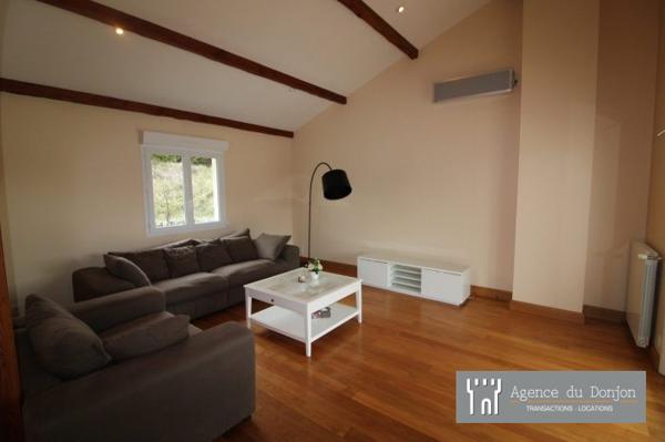 Maison ancienne Segonzac 250 m²