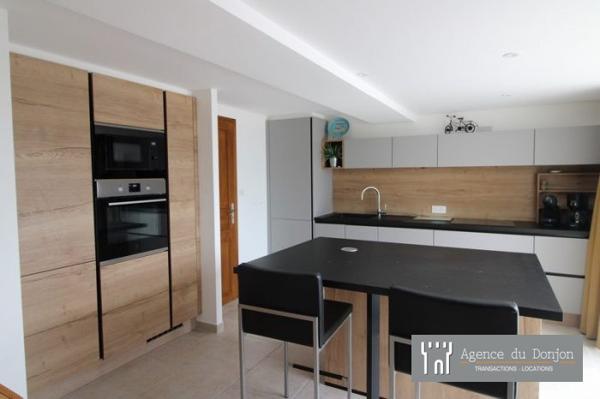 Maison ancienne Segonzac 250 m²