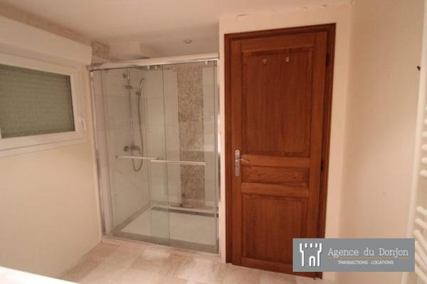 Maison ancienne Segonzac 250 m²