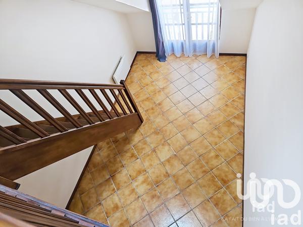 Location maison 1 pièce 35 m² Joigny