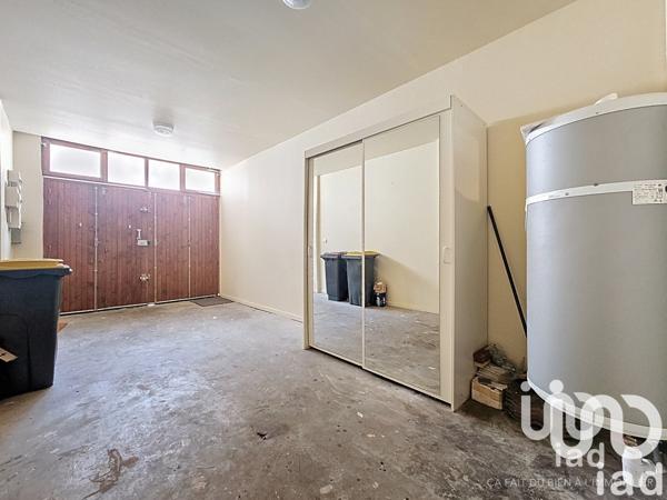 Location maison 1 pièce 35 m² Joigny