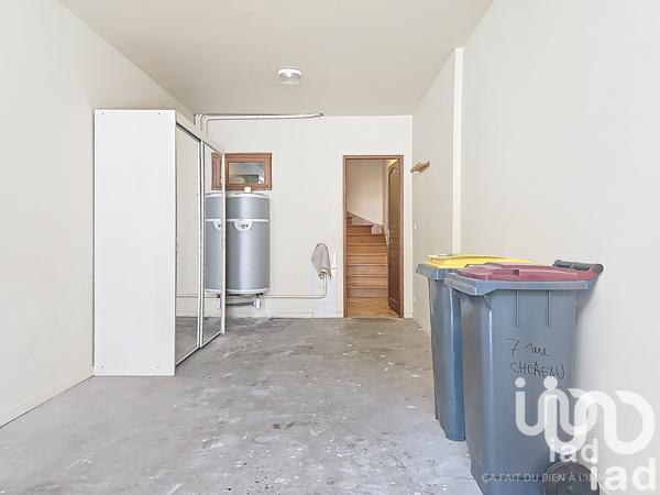 Location maison 1 pièce 35 m² Joigny