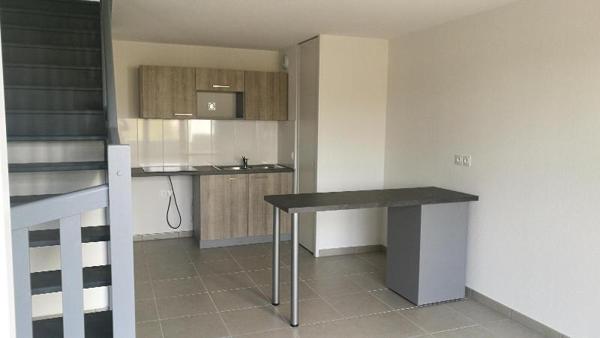 Appartement 73 m²