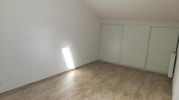 Appartement 73 m²