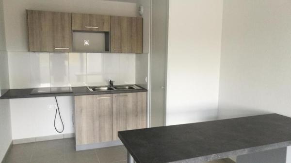 Appartement 73 m²