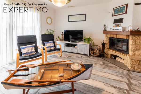 Challans (85300) Opportunité maison 3 chambres à Challans