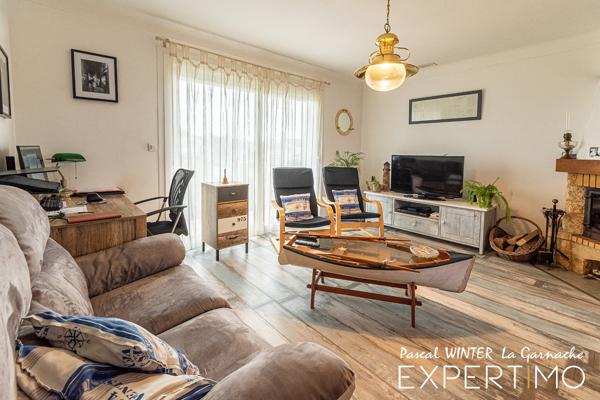 Challans (85300) Opportunité maison 3 chambres à Challans