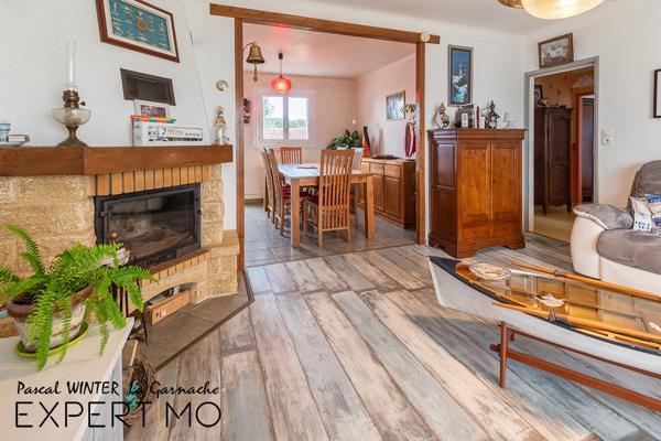 Challans (85300) Opportunité maison 3 chambres à Challans